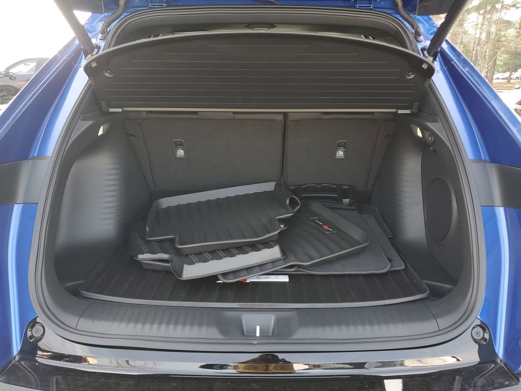 New 2025 Acura ADX A-Spec image 11