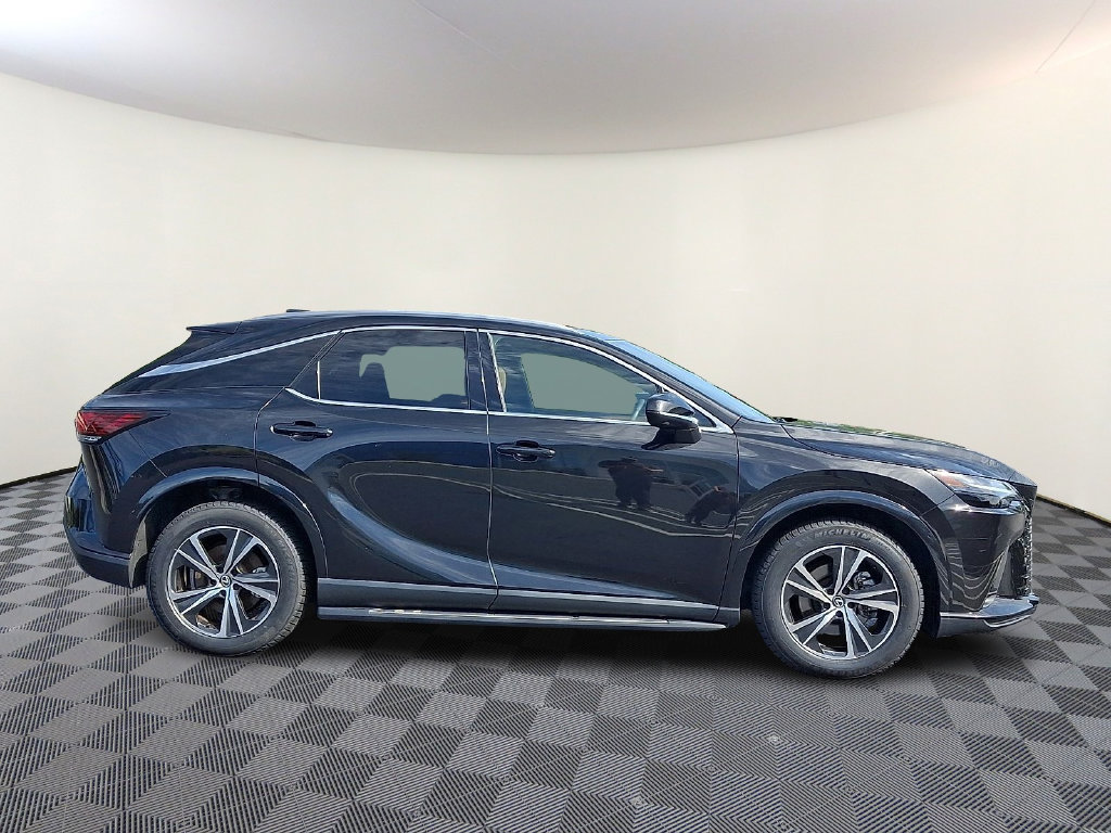 Used 2024 Lexus RX 350 Premium AWD/4WD image 10