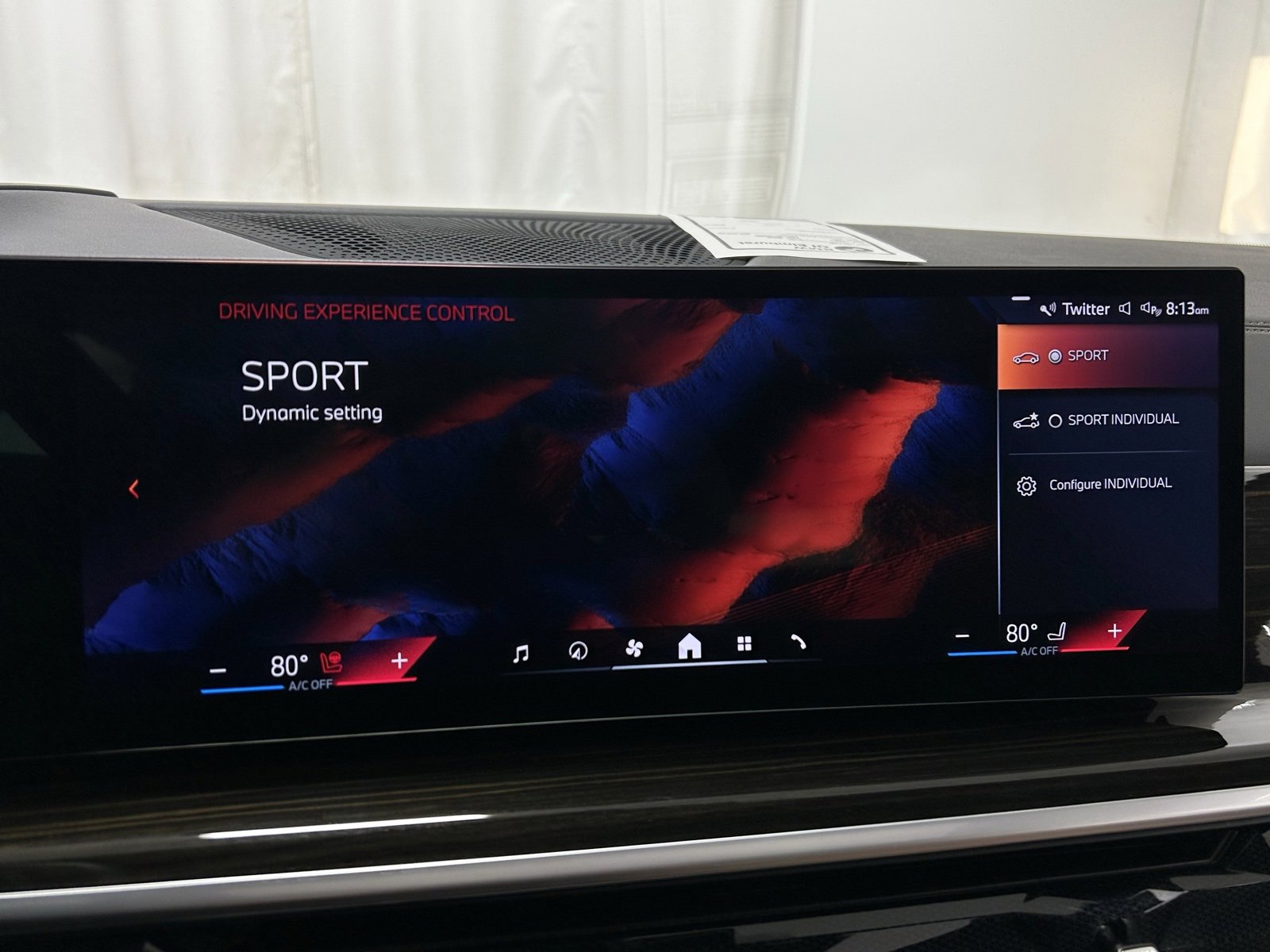 Used 2024 BMW X5 xDrive40i w/ Premium Package image 15