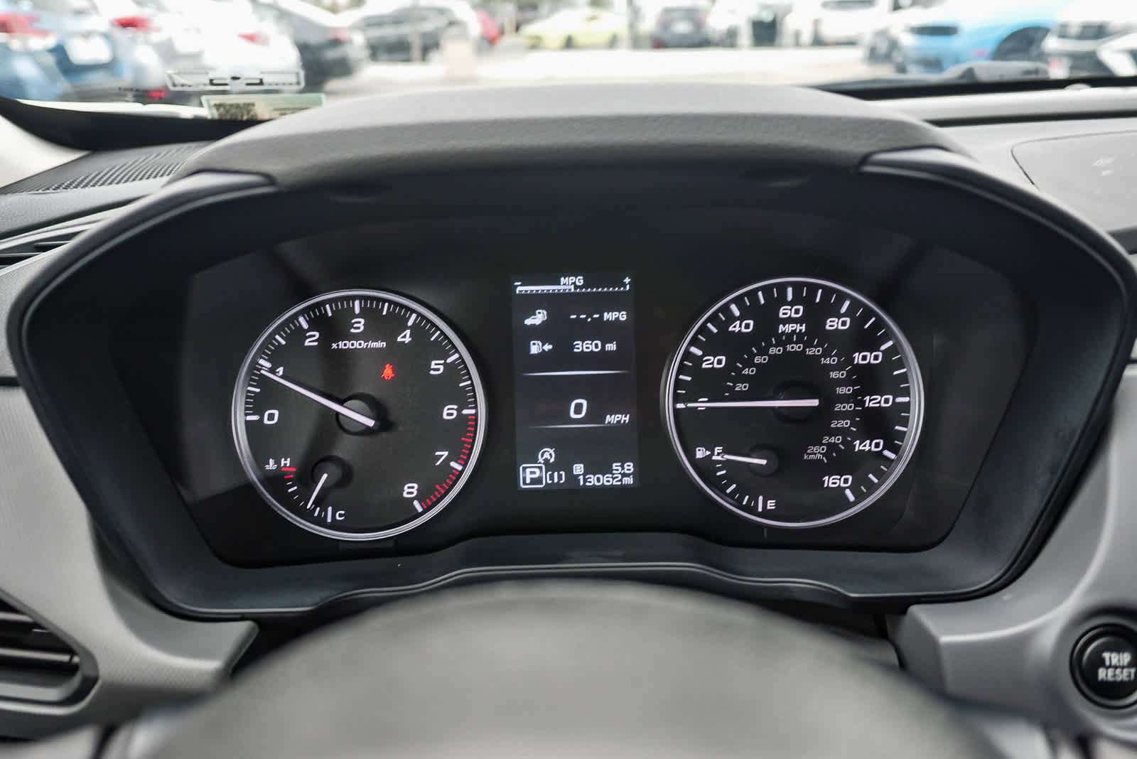 Certified 2025 Subaru Crosstrek 2.5i Limited w/ Crosstrek Mirror Package image 24