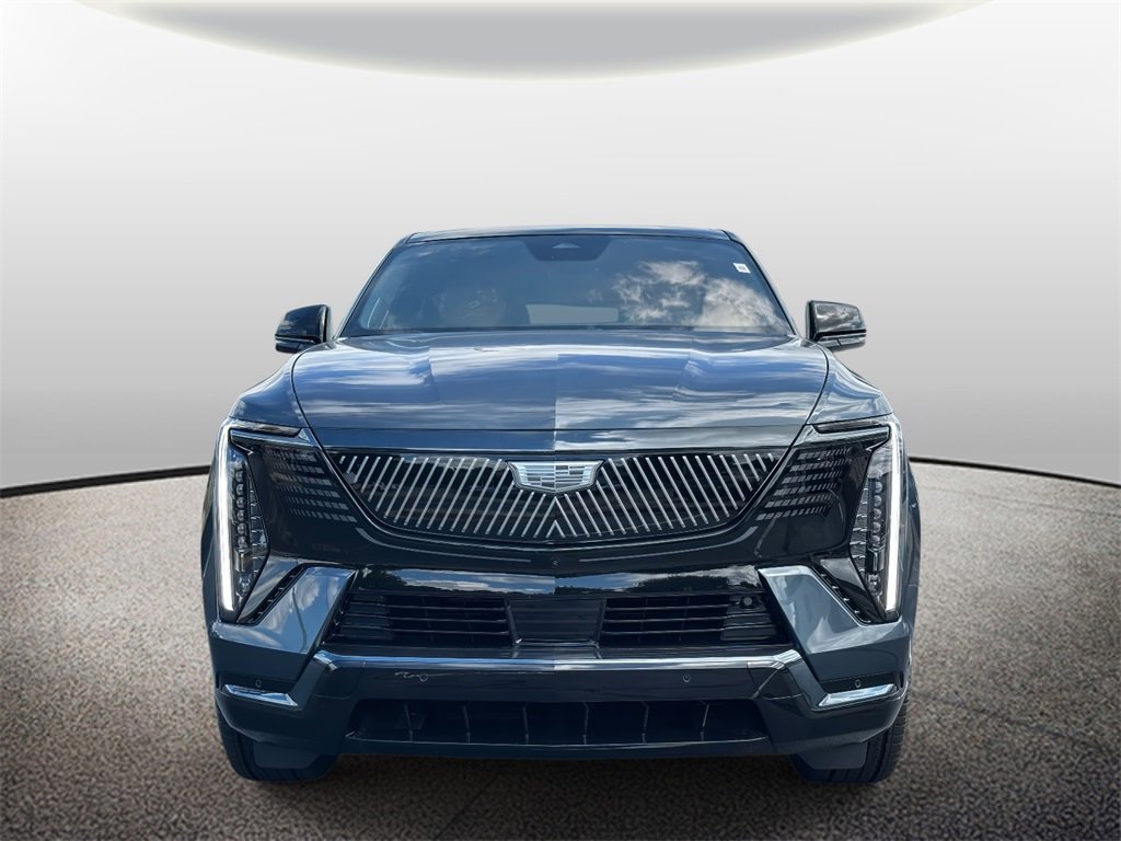 New 2026 Cadillac Escalade IQ Sport 2 w/ LPO, ONYX Package image 6