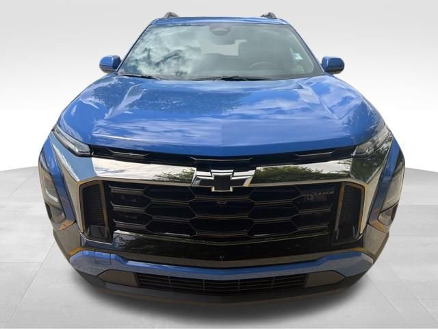 New 2026 Chevrolet Equinox ACTIV image 31