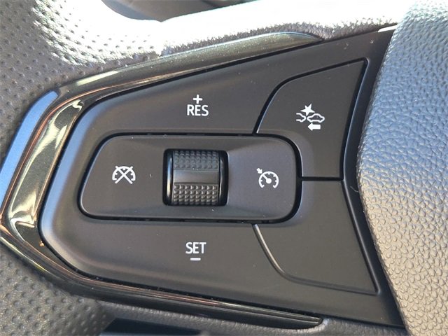 Used 2022 Chevrolet TrailBlazer LT w/ Confidence II Package image 26