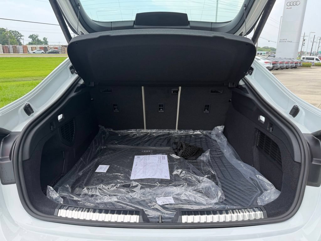 New 2026 Audi A5 Prestige AWD/4WD image 22