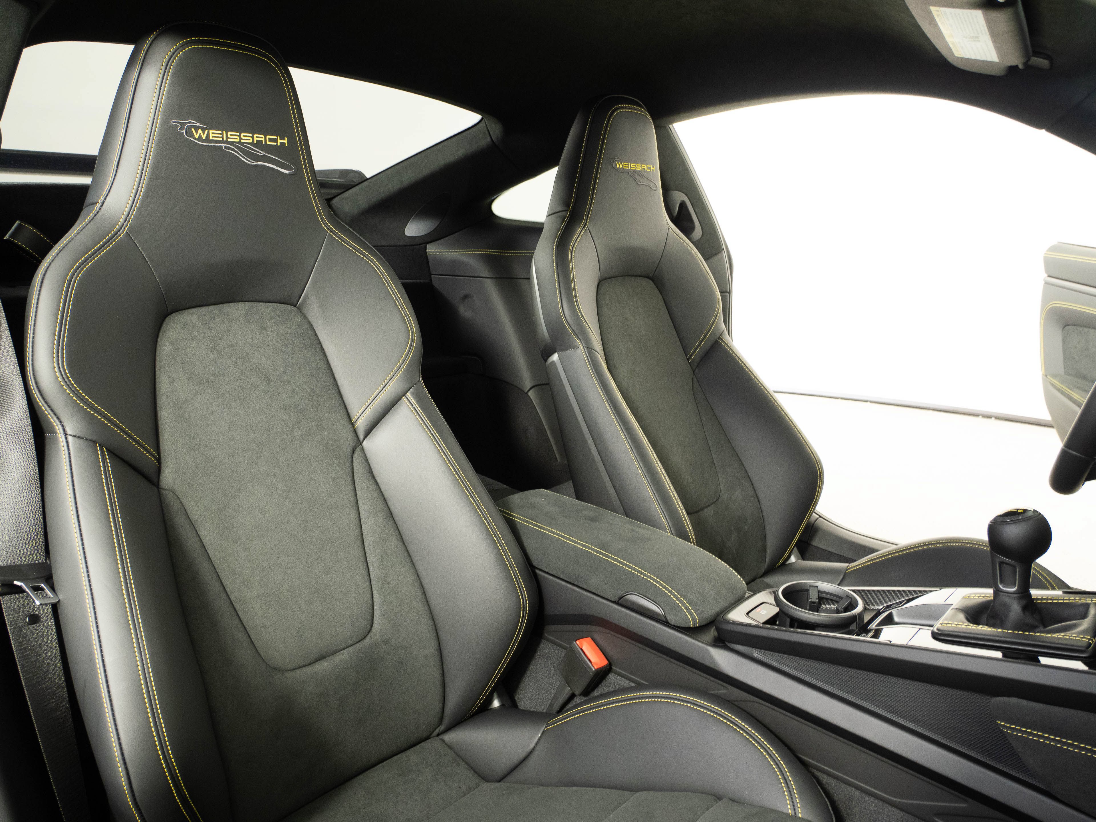 Certified 2026 Porsche 911 GT3 RWD image 19
