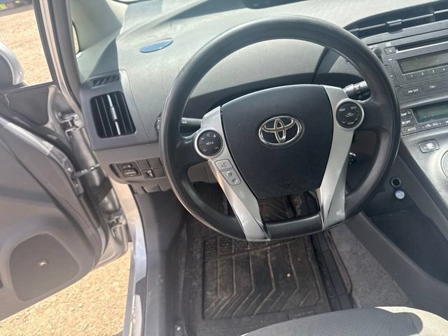 Used 2010 Toyota Prius Five FWD image 12