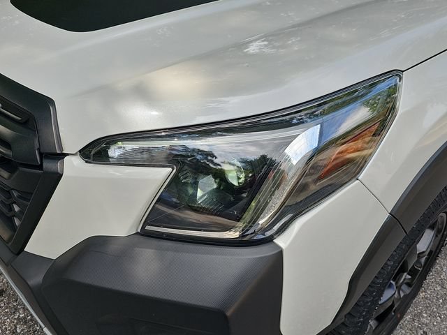 Certified 2023 Subaru Forester Wilderness AWD/4WD image 28