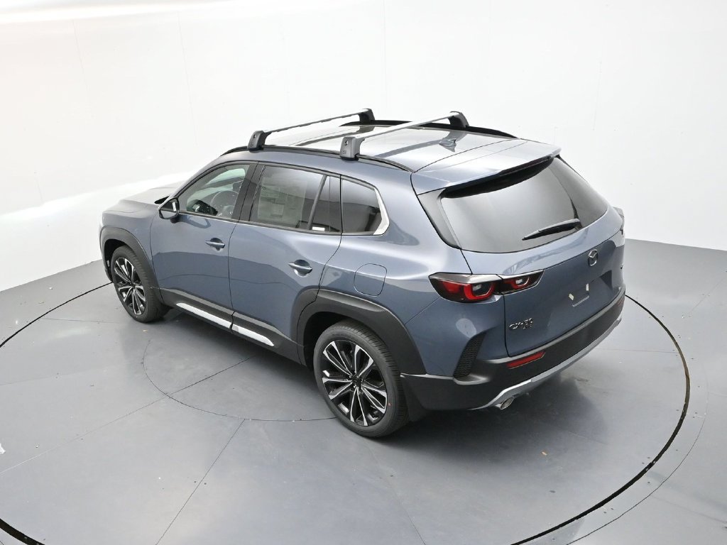 New 2026 MAZDA CX-50 2.5 Turbo w/ Premium Plus Pkg AWD/4WD image 13