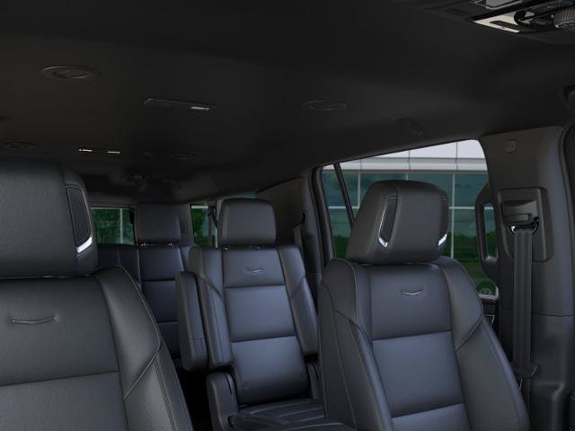 New 2026 Cadillac Escalade ESV 2WD image 48