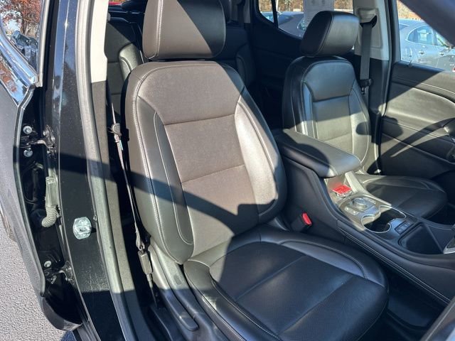 Used 2023 GMC Acadia SLT image 20