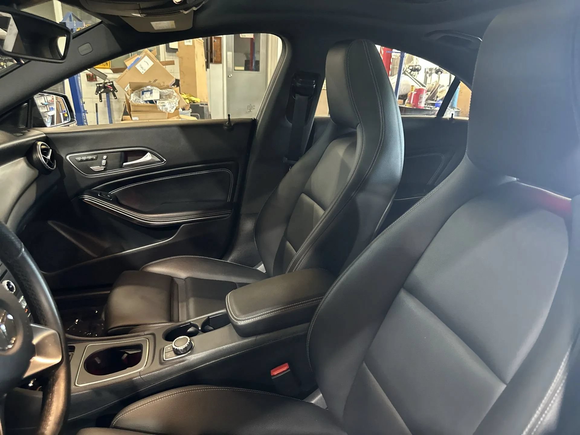 Used 2019 Mercedes-Benz CLA 250 4MATIC image 13