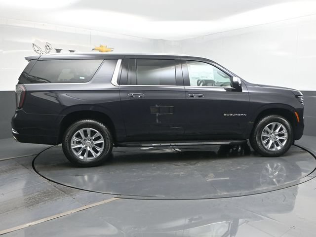 New 2026 Chevrolet Suburban Premier w/ Sun And Tow Package AWD/4WD image 16