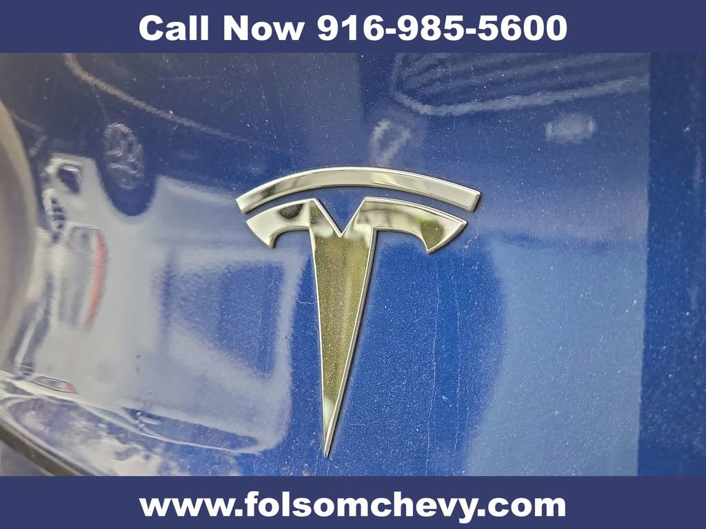 Used 2018 Tesla Model 3 Long Range image 5