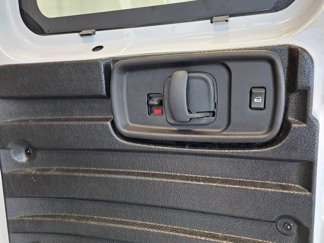 Used 2025 Chevrolet Express 2500 w/ Driver Convenience Package RWD image 27