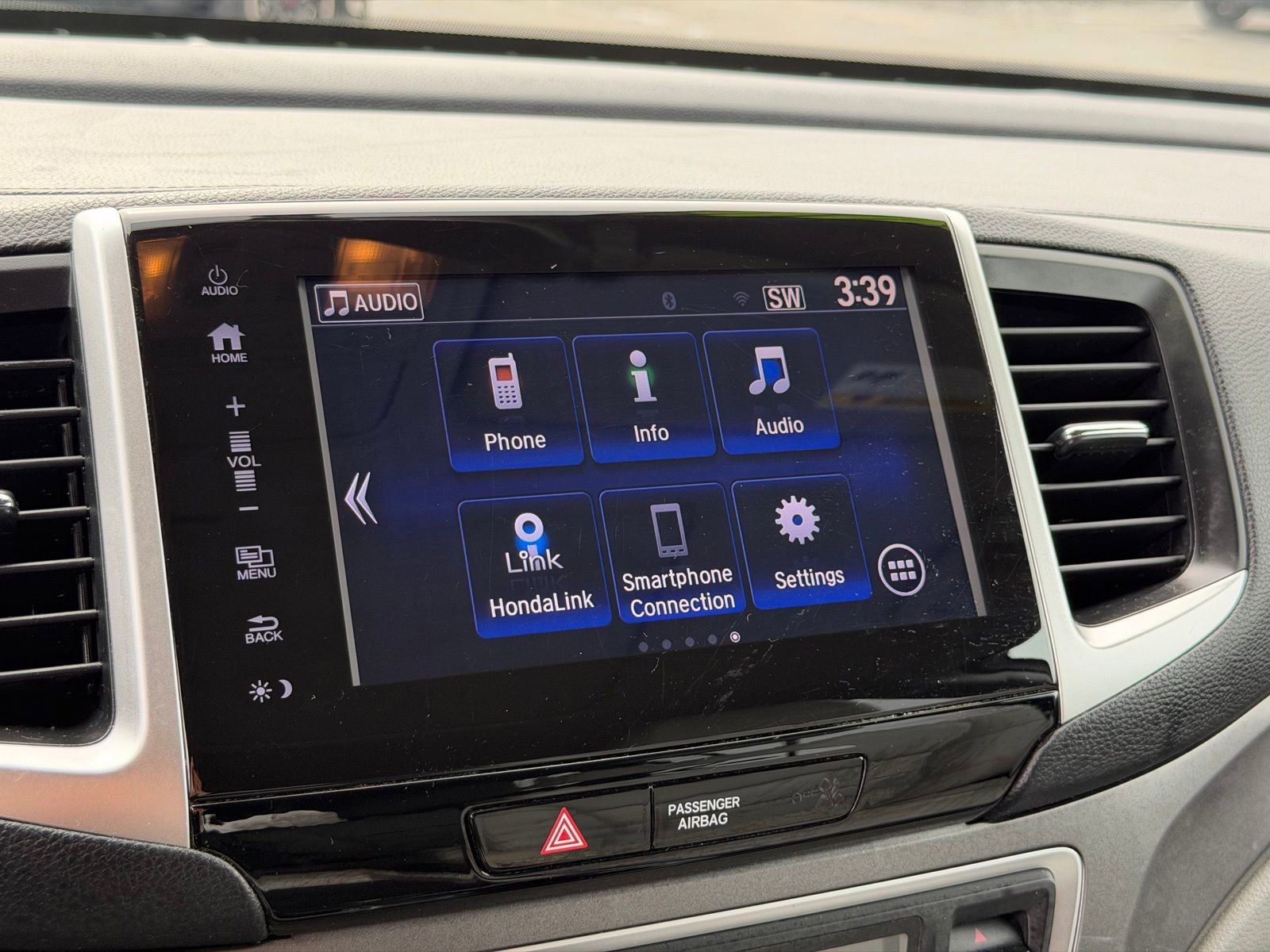 Used 2018 Honda Pilot EX-L image 16