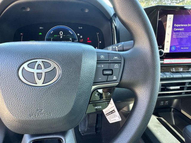 New 2026 Toyota Camry LE w/ Convenience Package FWD image 26