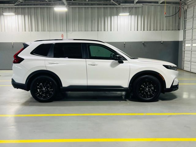 New 2026 Honda CR-V Sport image 18