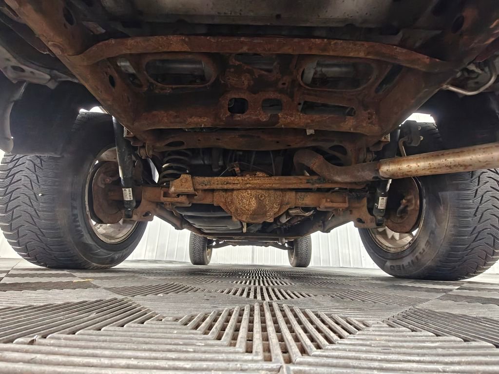 Used 2011 Chevrolet Tahoe LT image 39