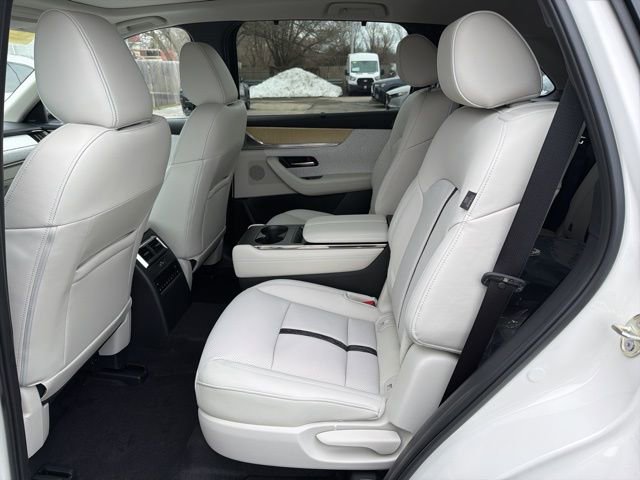 New 2026 MAZDA CX-90 3.3 Turbo S w/ Premium Plus image 8