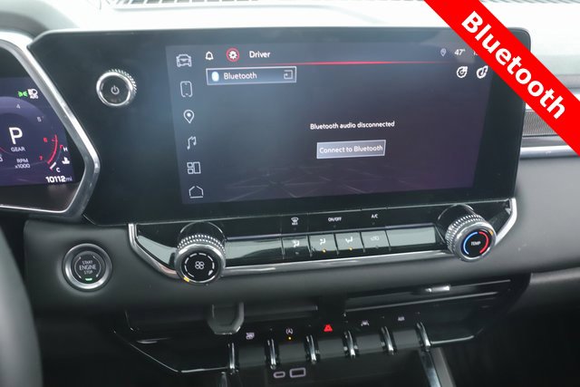 Used 2024 GMC Canyon Elevation w/ Trailering Package image 5