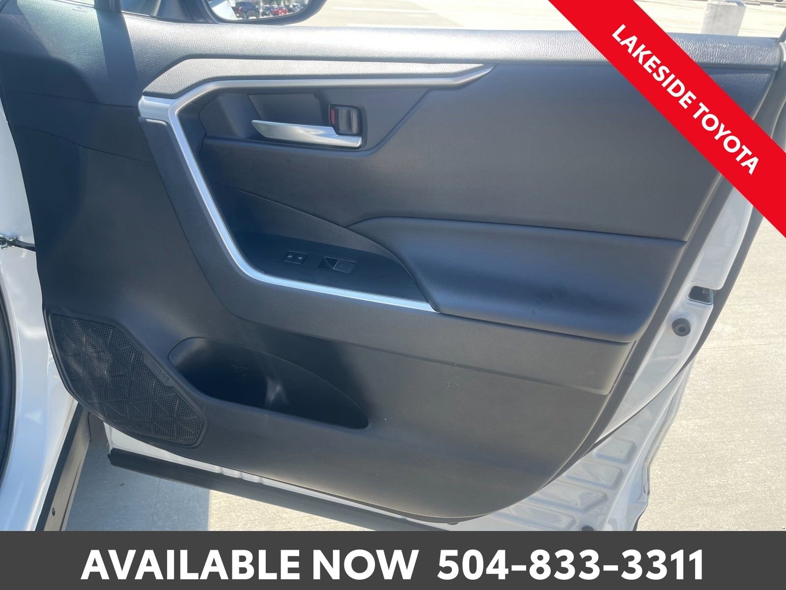 Certified 2024 Toyota RAV4 XLE w/ Convenience Package image 21