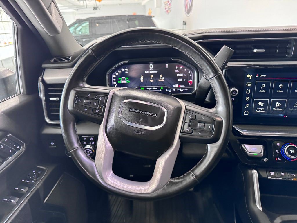 Certified 2024 GMC Sierra 2500 Denali w/ Denali Reserve Package image 15