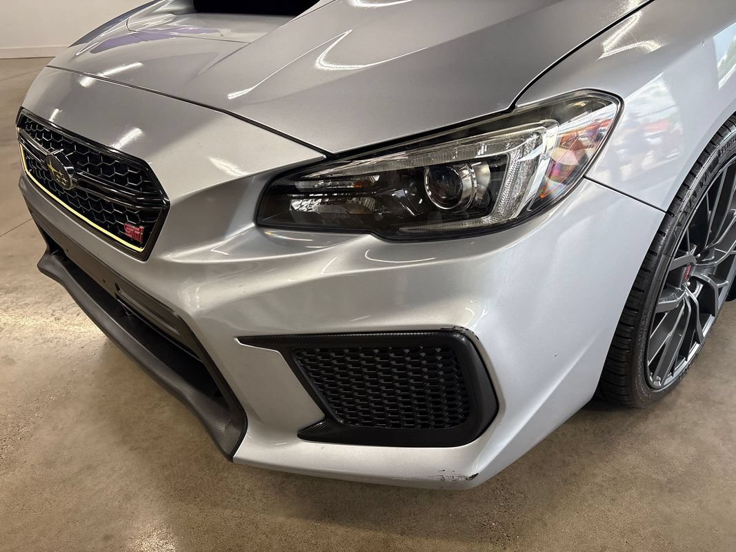 Used 2019 Subaru WRX STI AWD/4WD image 19