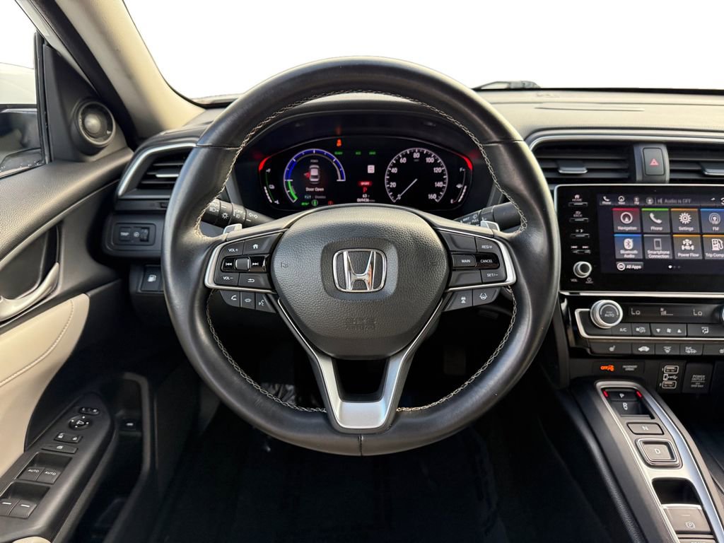 Used 2021 Honda Insight Touring image 13
