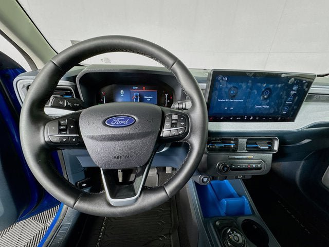 Used 2025 Ford Maverick XLT w/ XLT Luxury Package AWD/4WD image 10