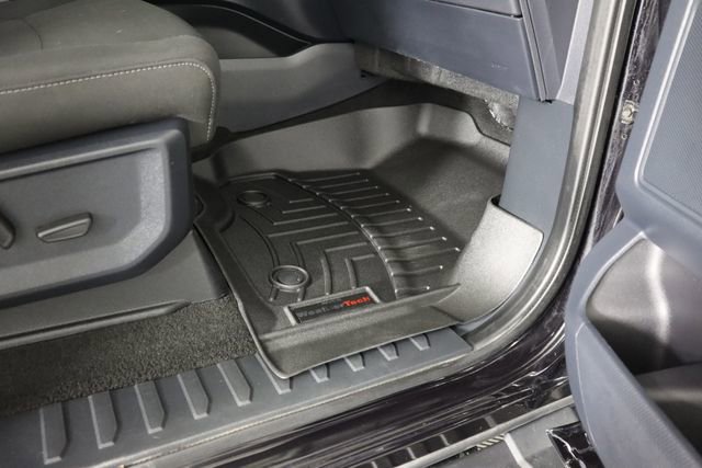 Certified 2022 Ford F150 XLT w/ Equipment Group 302A High image 71