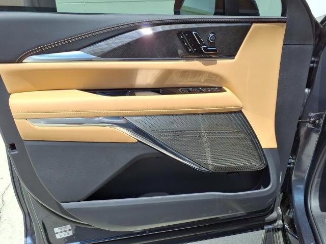 New 2026 Cadillac Escalade IQ Sport 2 image 15