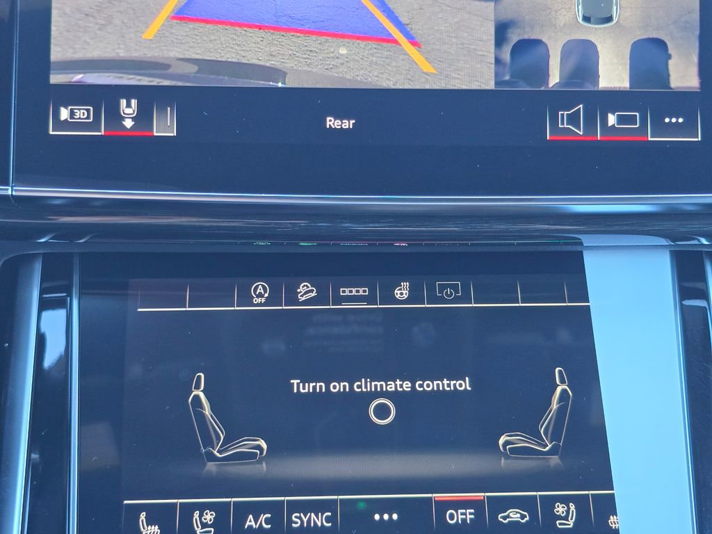 New 2026 Audi Q8 Premium Plus AWD/4WD image 13