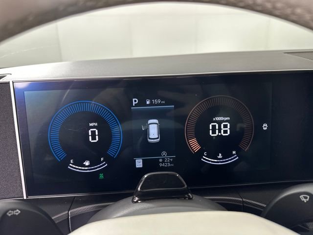 Used 2024 Hyundai Santa Fe SEL image 17