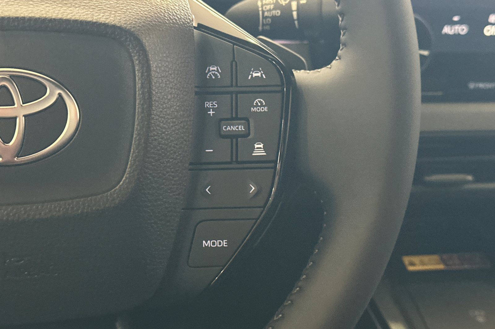 New 2026 Toyota C-HR AWD/4WD image 27