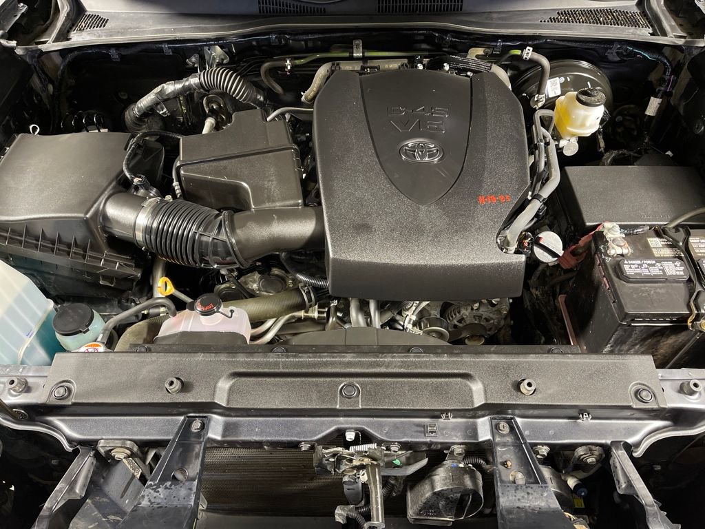 Used 2023 Toyota Tacoma SR5 image 11