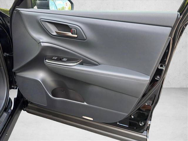 New 2026 Toyota Crown Signia AWD/4WD image 14