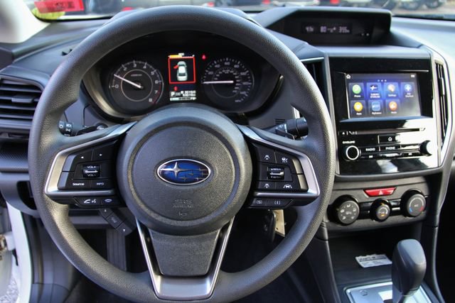 Certified 2023 Subaru Impreza Premium image 18