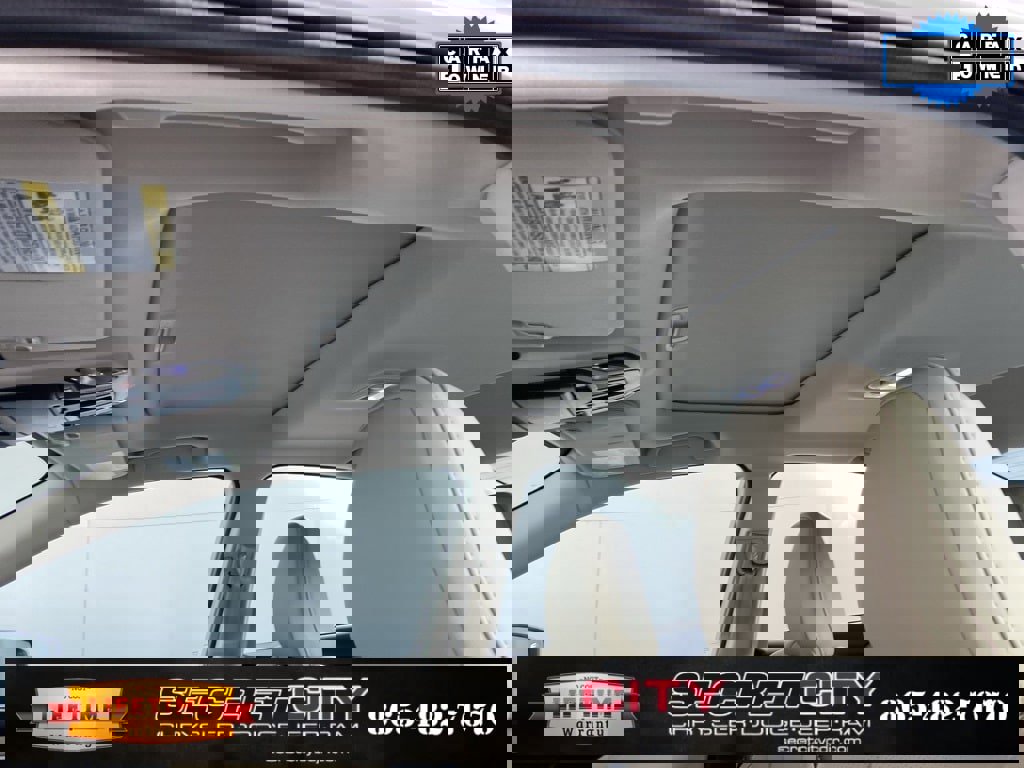 Used 2025 Subaru Legacy Limited w/ Popular Package #3 image 26