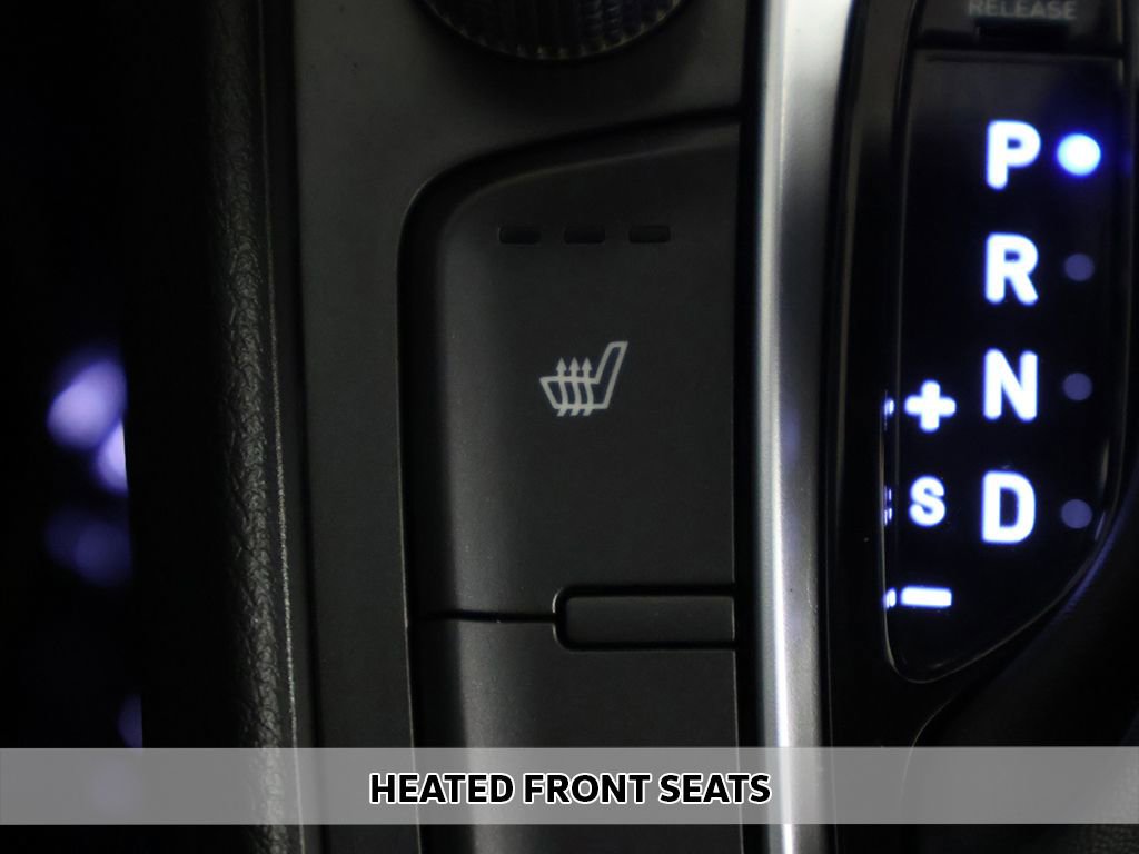 Used 2023 Hyundai Kona Limited w/ Cargo Package image 9