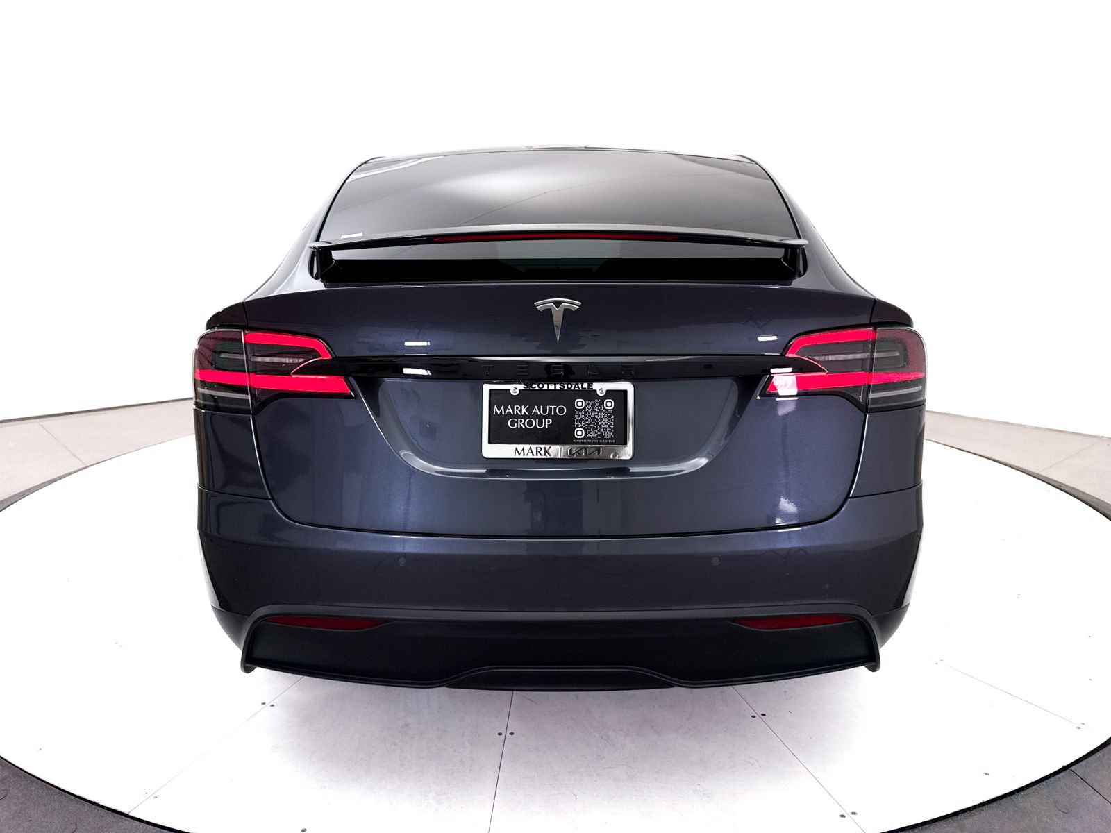 Used 2022 Tesla Model X AWD/4WD image 19
