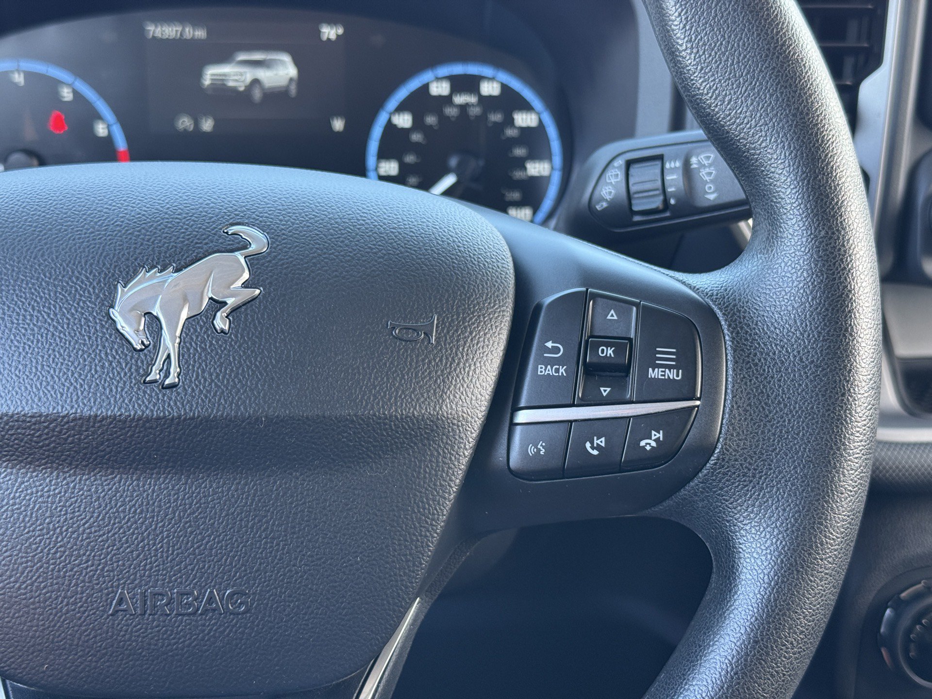 Used 2021 Ford Bronco Sport Big Bend AWD/4WD image 21