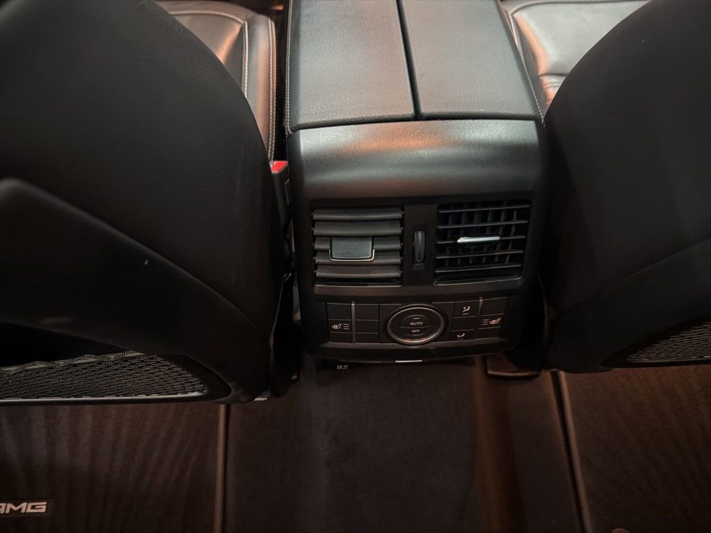 Used 2018 Mercedes-Benz GLE 43 AMG 4MATIC image 23