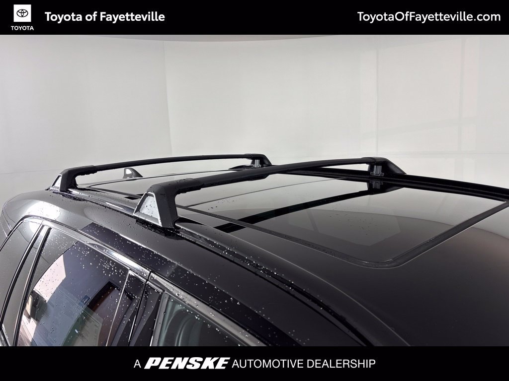 New 2026 Toyota RAV4 XSE w/ Panoramic Sun Roof Package AWD/4WD image 22