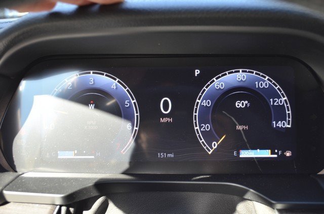 New 2025 Jeep Grand Cherokee Limited w/ Luxury Tech Group II image 19