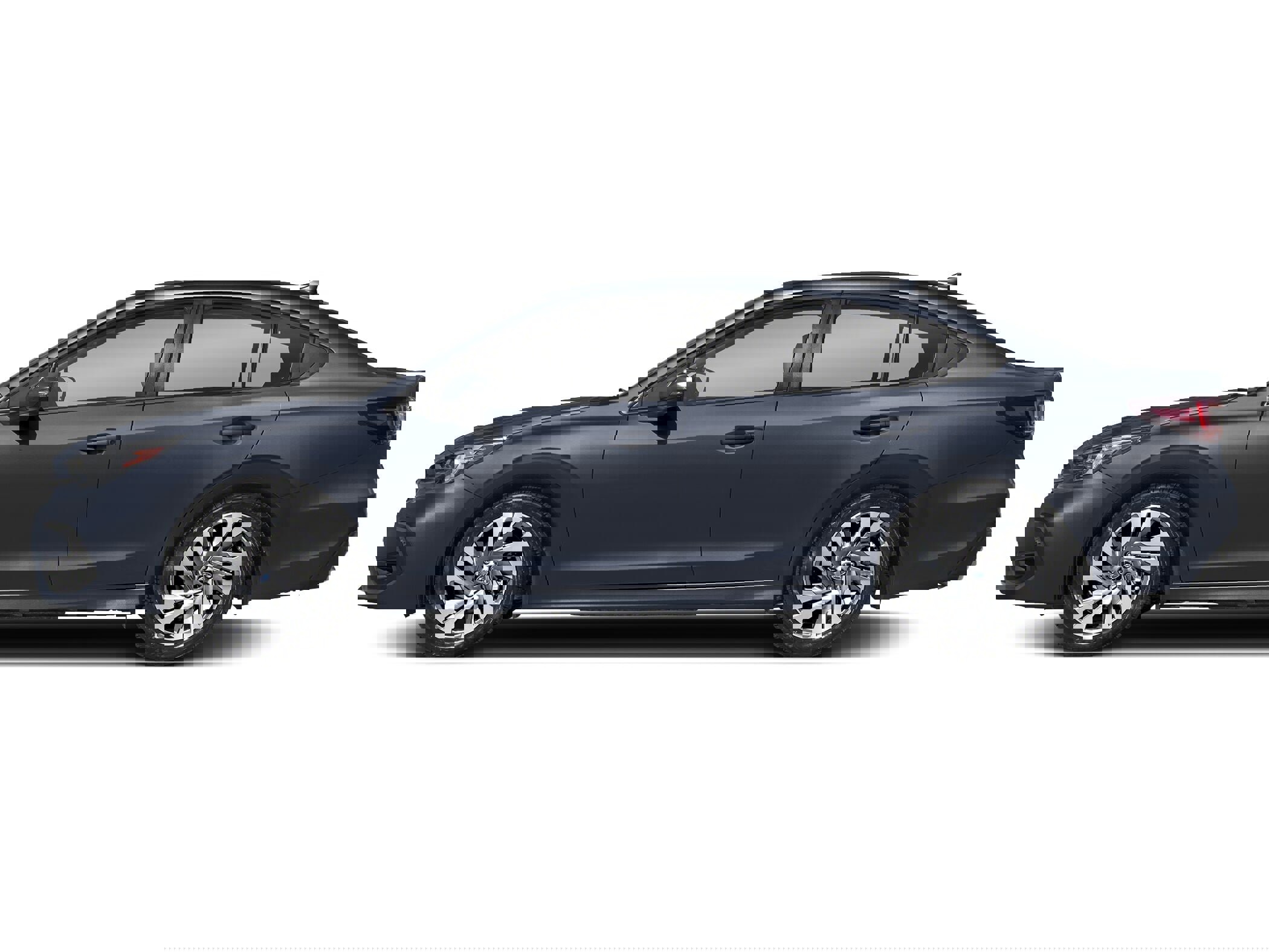 Certified 2023 Subaru Legacy Limited image 3