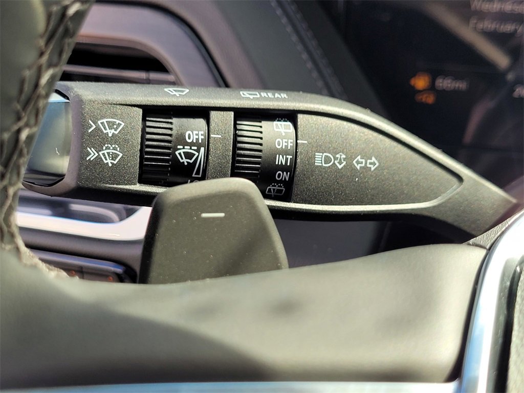 New 2026 GMC Yukon XL Denali image 21