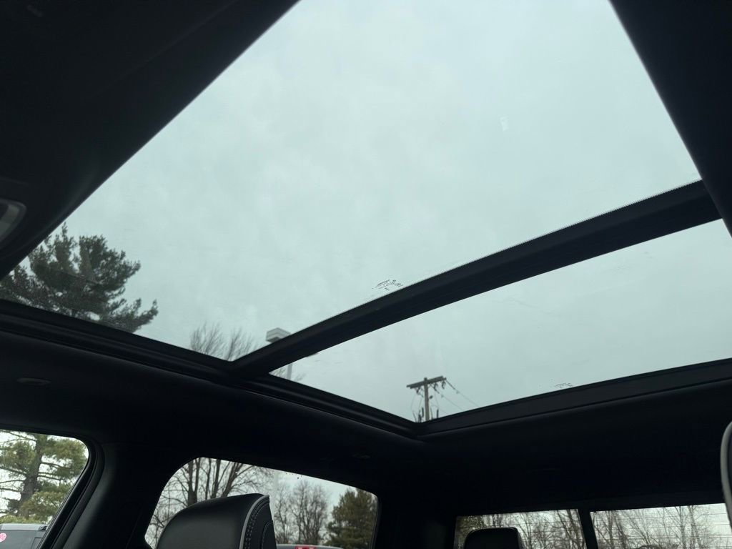 New 2026 RAM 1500 Laramie w/ Advanced Safety Group II image 39