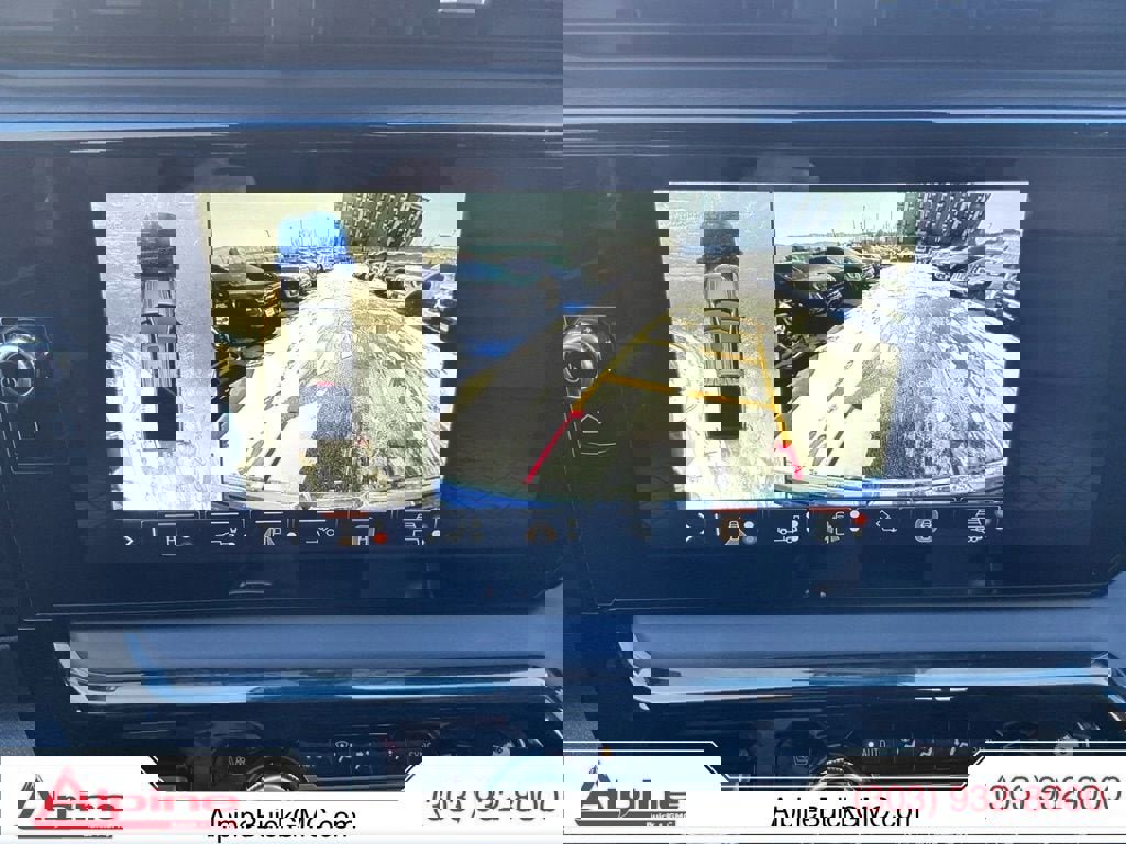 Used 2024 GMC Sierra 1500 AT4X image 16