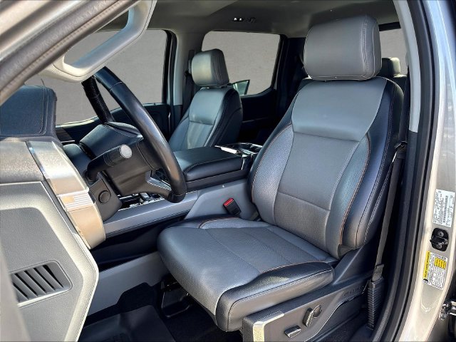 Used 2024 Ford F150 Lariat w/ Equipment Group 502A High AWD/4WD image 26