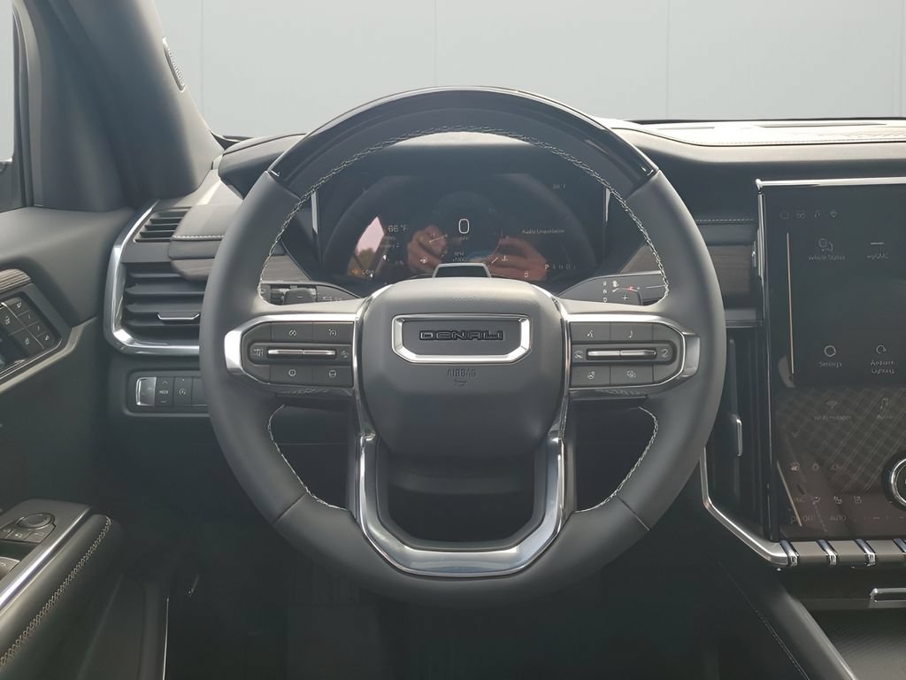 New 2026 GMC Acadia Denali w/ Super Cruise Package FWD image 26